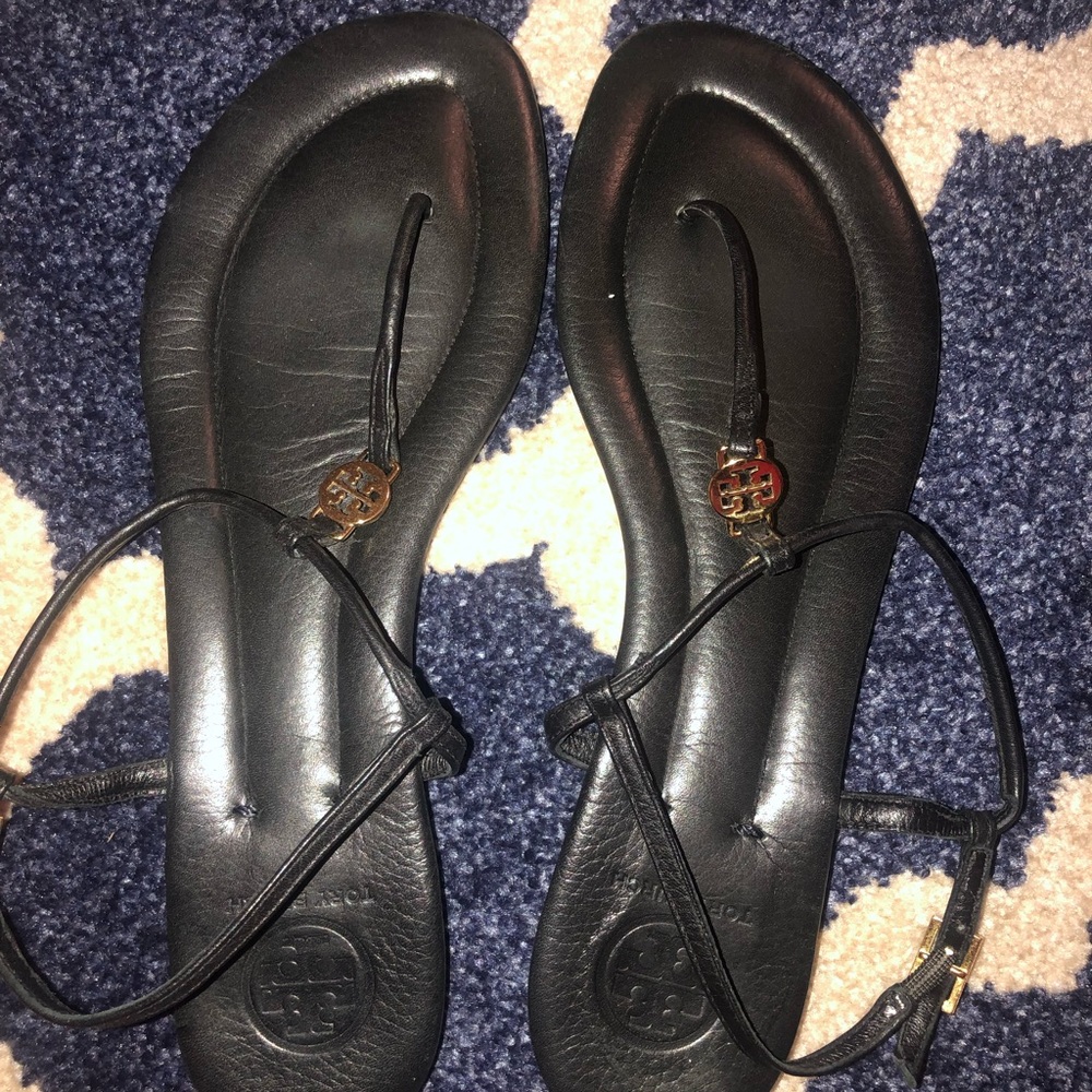 TORY BURCH thong sandals